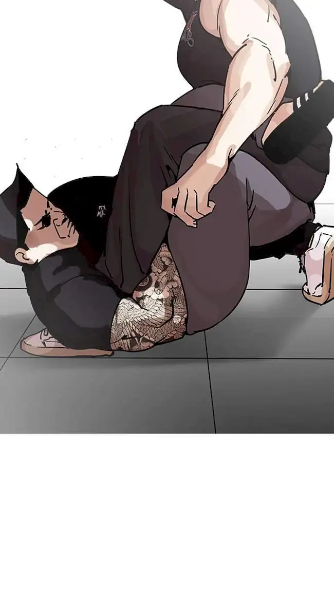 Lookism Chapter 203 Gambar 76