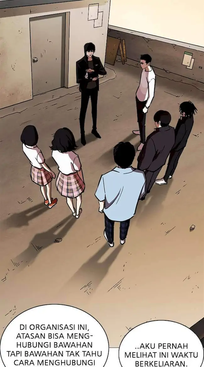 Lookism Chapter 240 Gambar 79