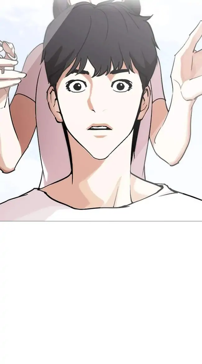 Lookism Chapter 244 Gambar 76