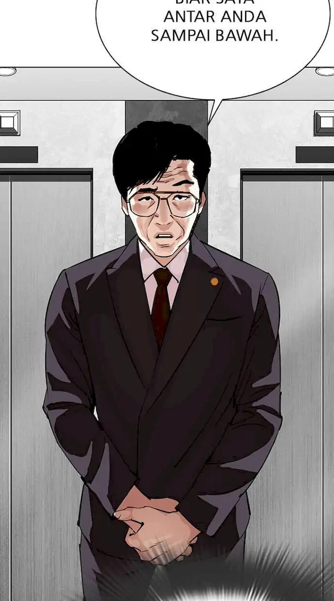 Lookism Chapter 292 Gambar 96