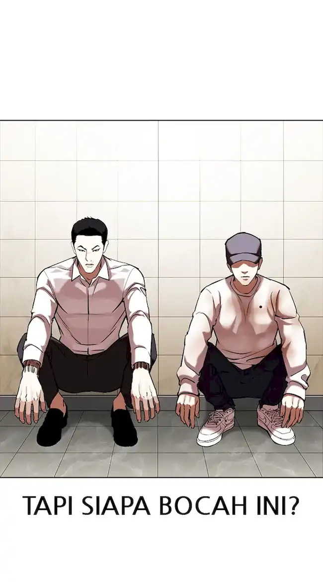 Lookism Chapter 350 Gambar 88
