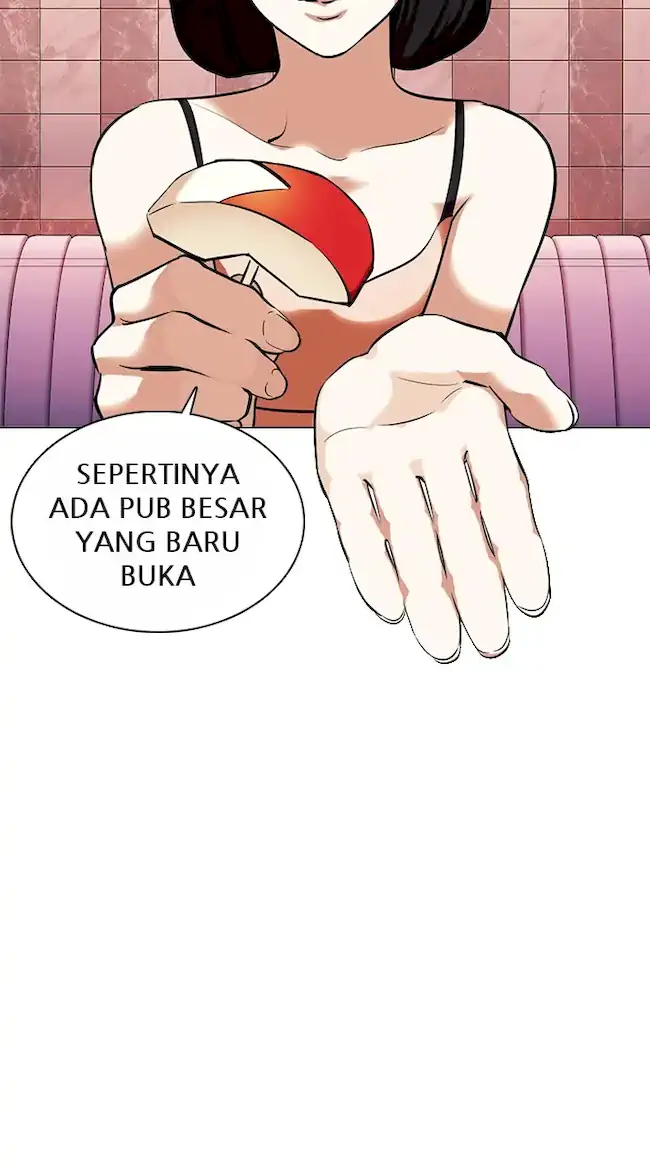 Lookism Chapter 360 Gambar 78