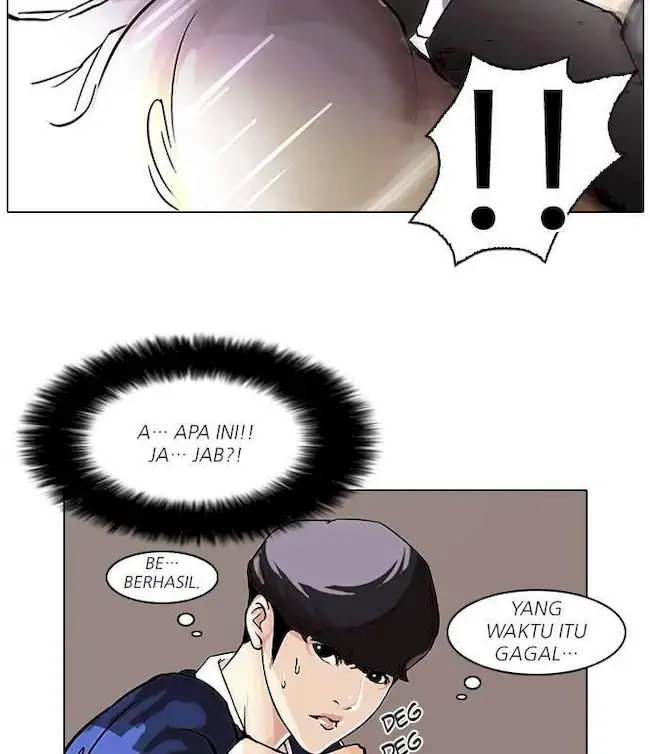 Lookism Chapter 38 Gambar 48