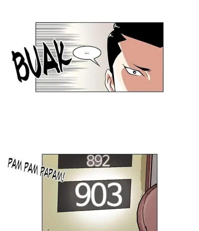 Lookism Chapter 41 Gambar 34