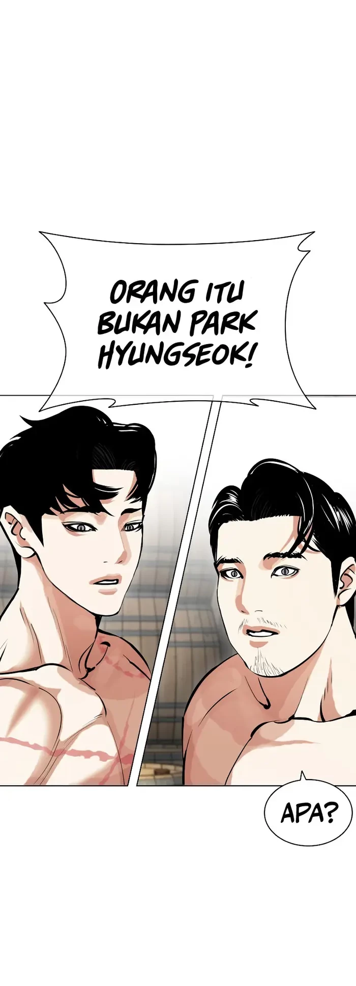 Lookism Chapter 435 Gambar 49