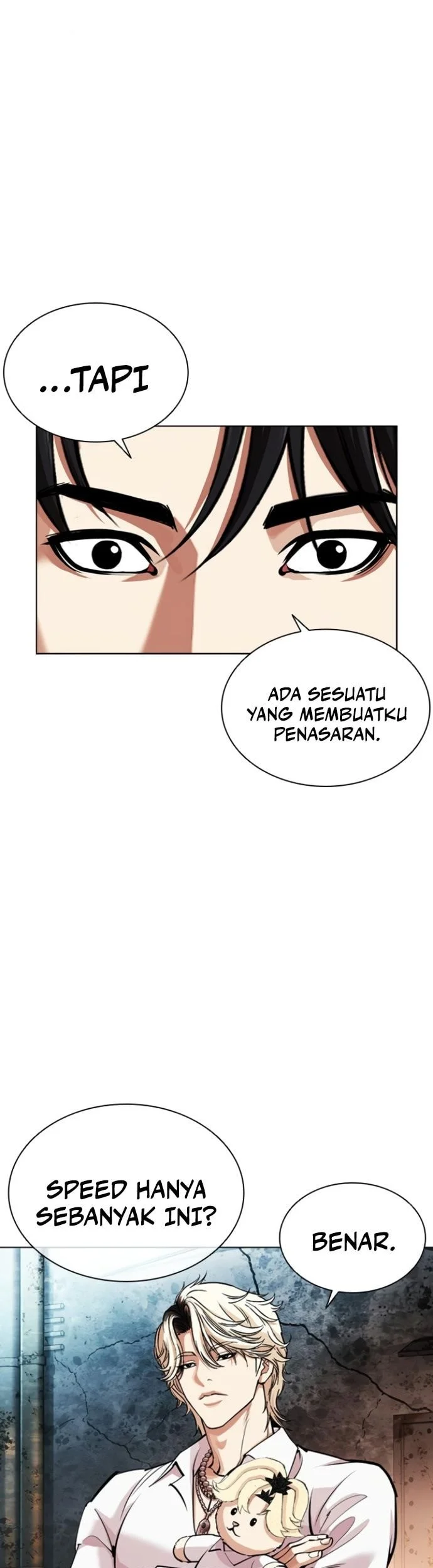 Lookism Chapter 562 Gambar 64