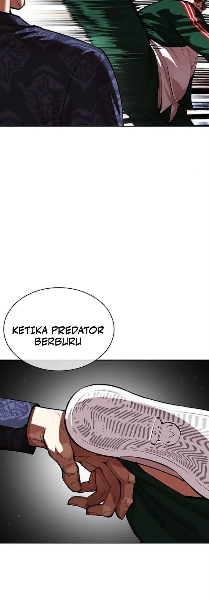 Lookism Chapter 564 Gambar 57