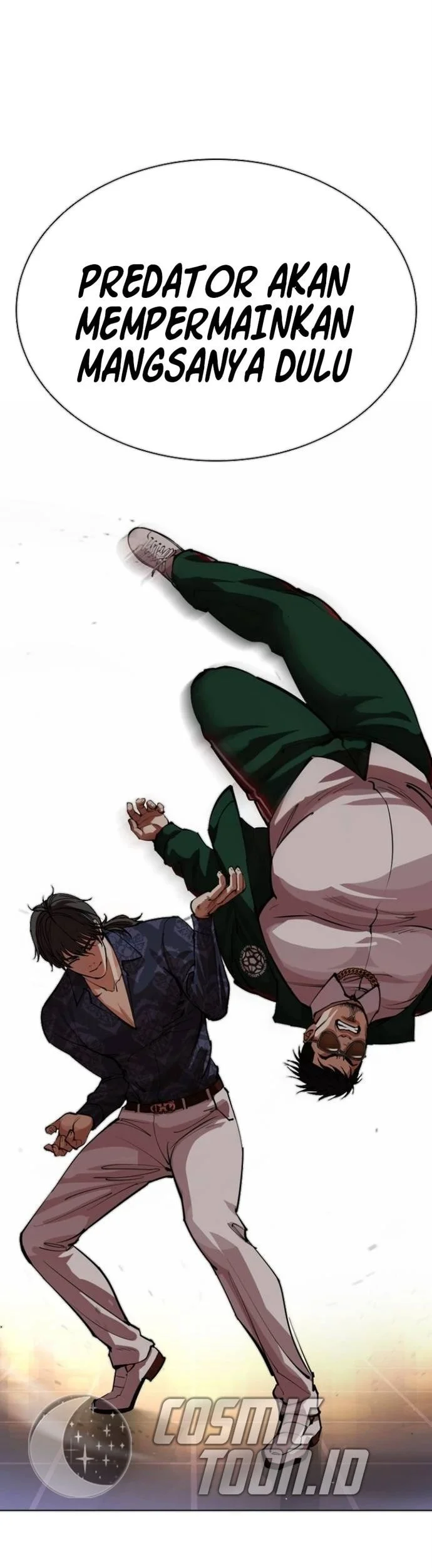Lookism Chapter 564 Gambar 58