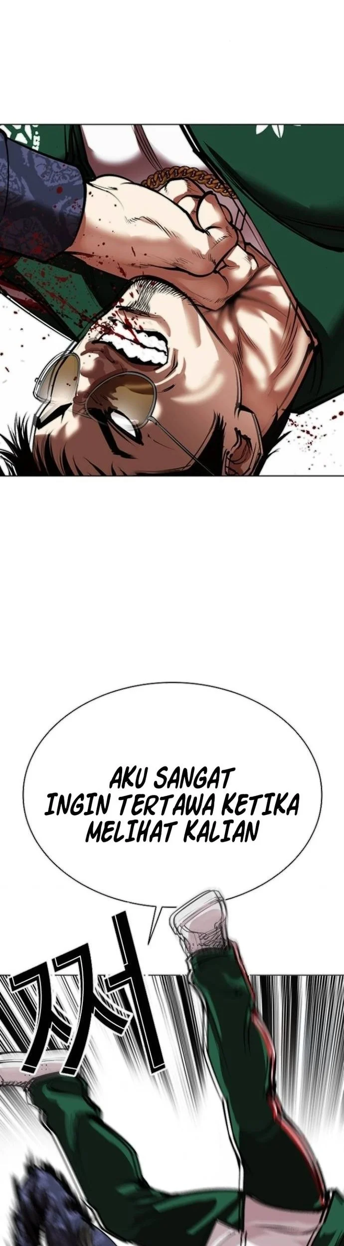 Lookism Chapter 564 Gambar 59