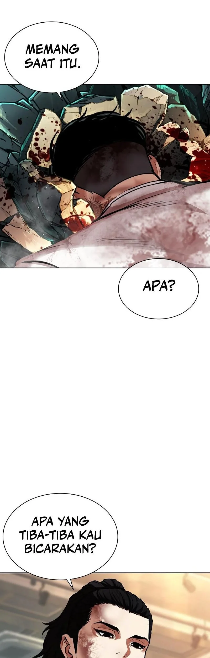 Lookism Chapter 573 Gambar 89