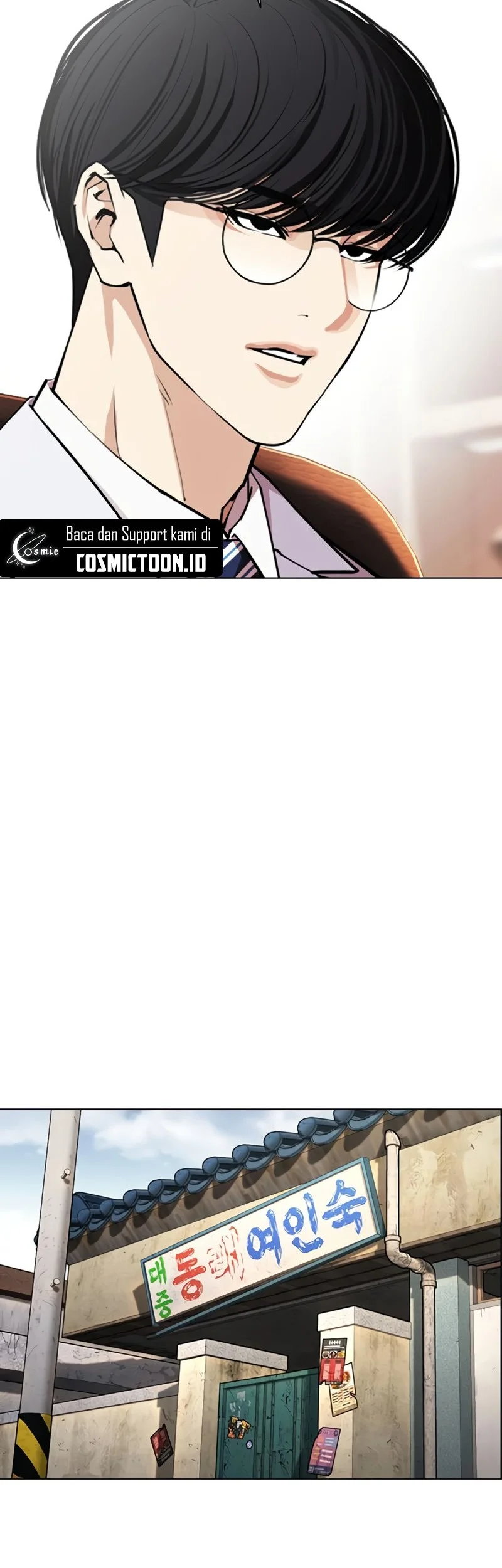 Lookism Chapter 586 Gambar 66