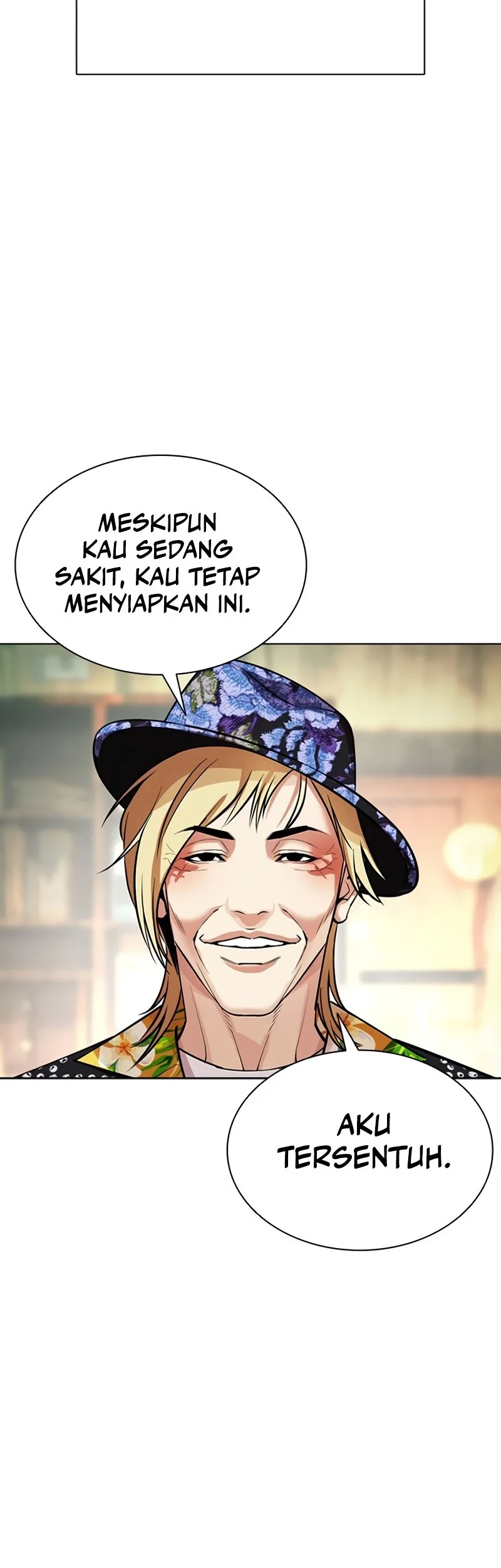 Lookism Chapter 586 Gambar 68