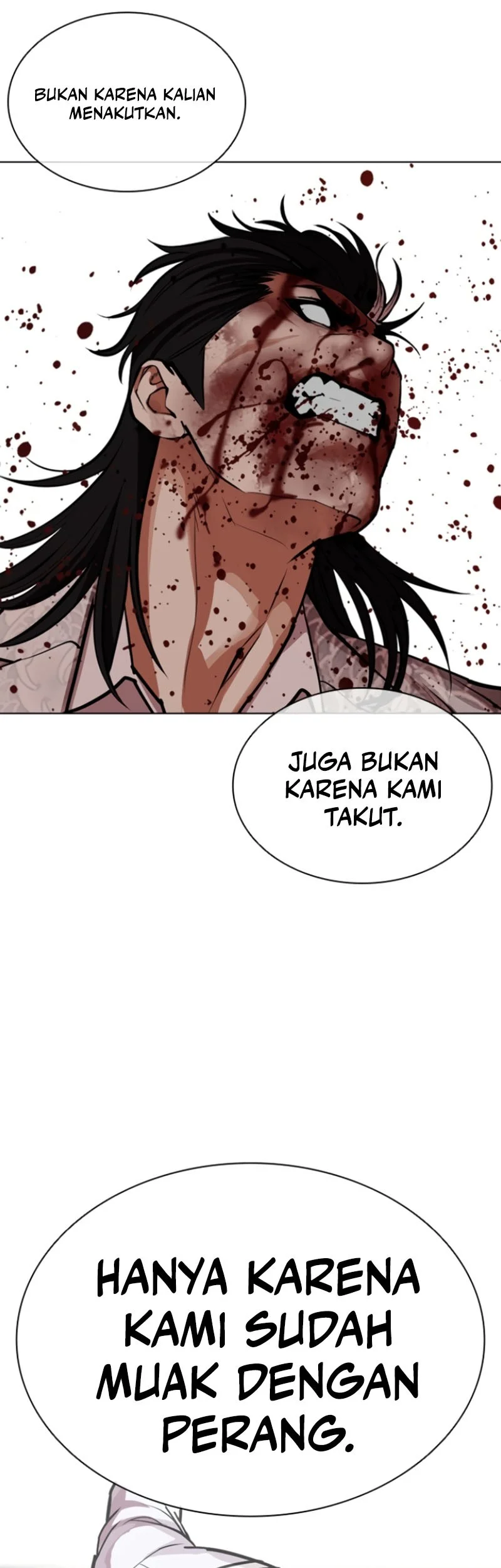 Lookism Chapter 597 Gambar 55