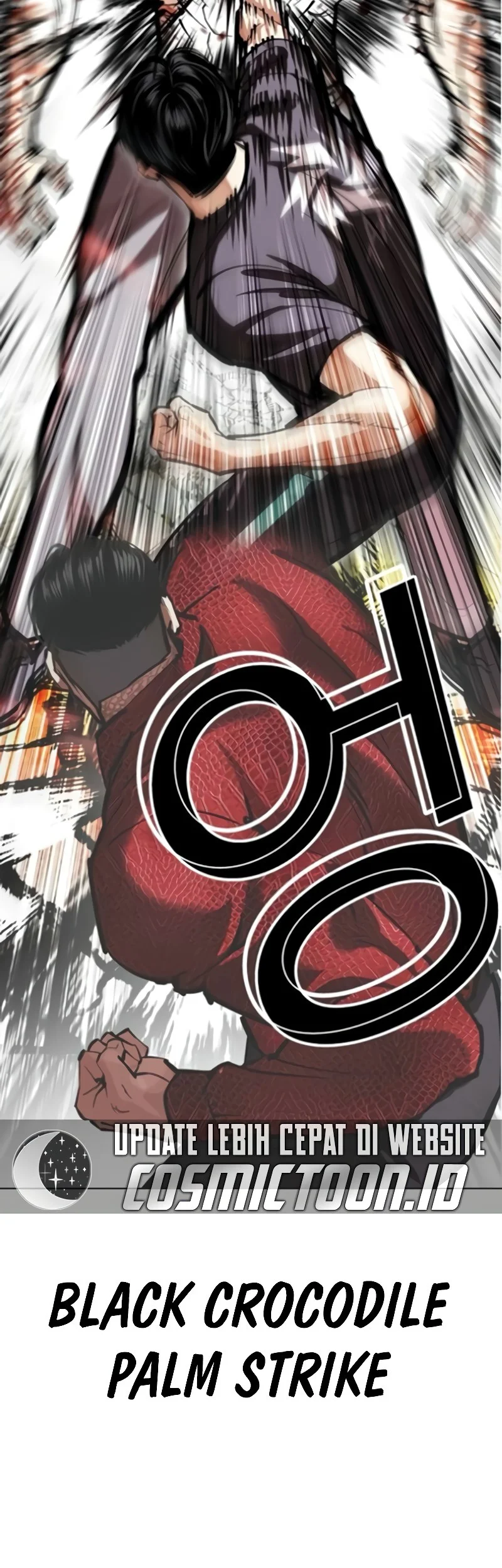 Lookism Chapter 598 Gambar 47