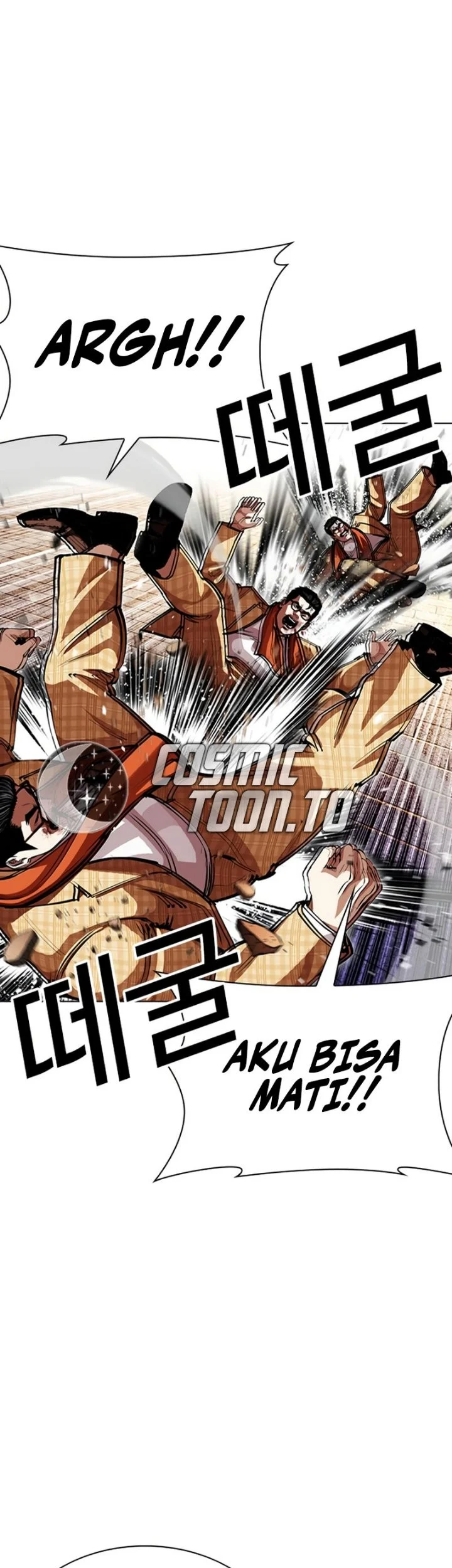 Lookism Chapter 620 Gambar 67