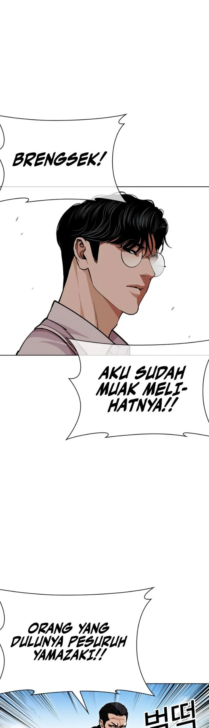 Lookism Chapter 620 Gambar 70