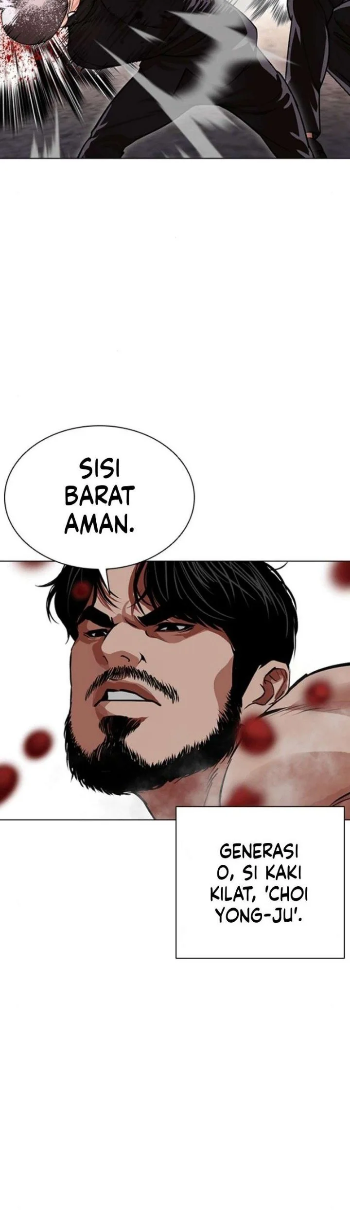 Lookism Chapter 622 Gambar 59