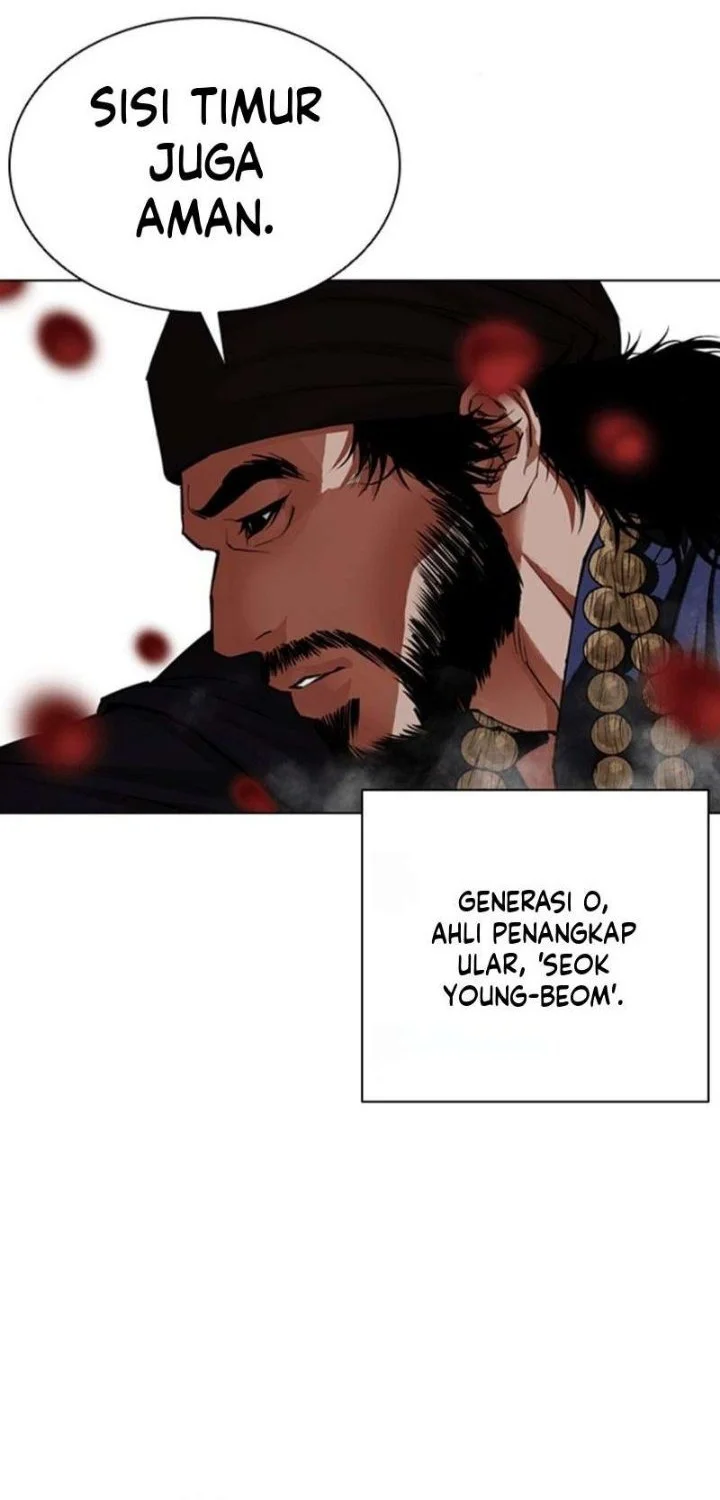 Lookism Chapter 622 Gambar 60