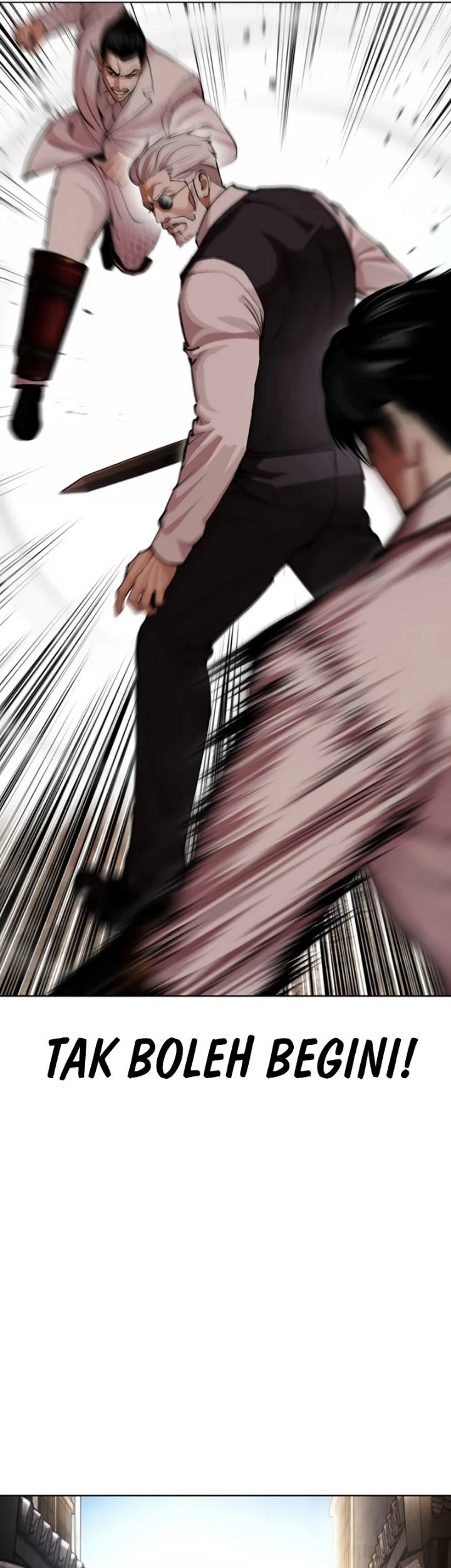 Lookism Chapter 623 Gambar 60