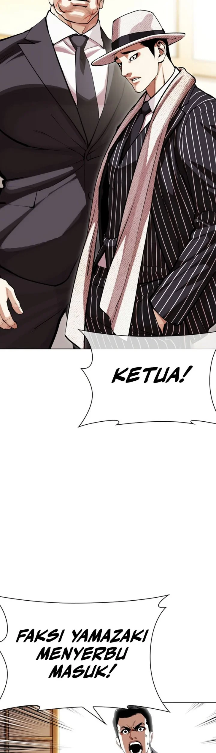 Lookism Chapter 623 Gambar 62