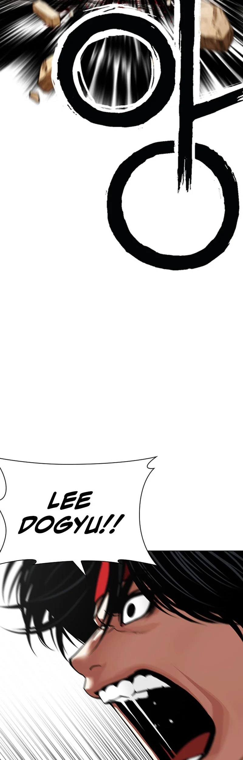 Lookism Chapter 625 Gambar 65