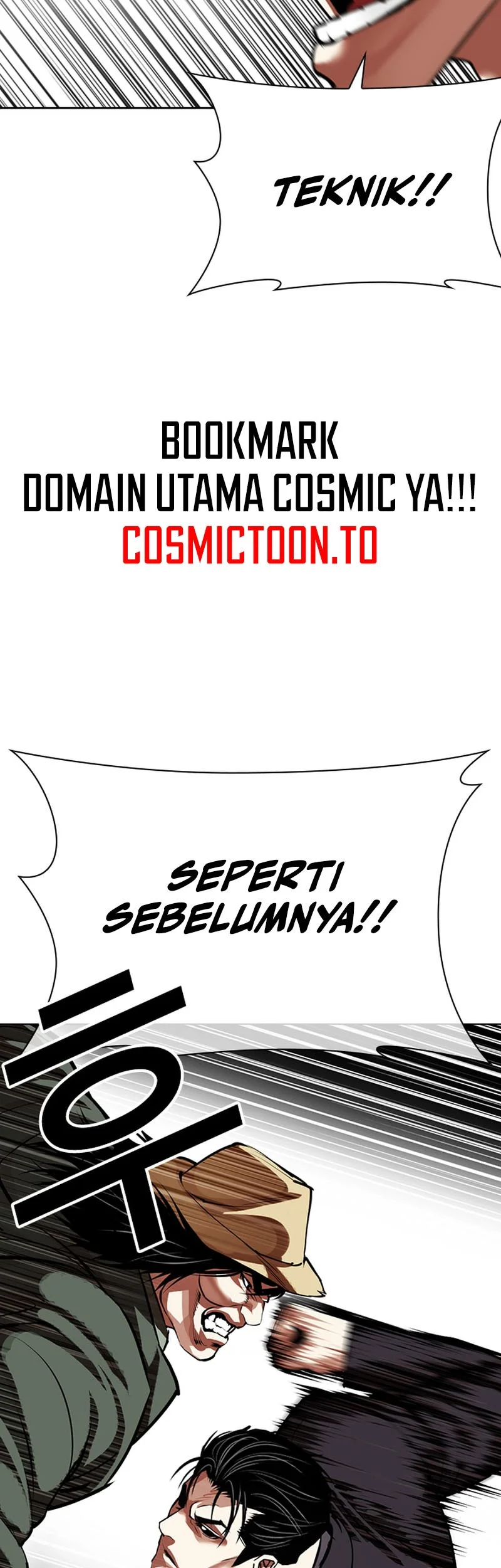 Lookism Chapter 625 Gambar 66