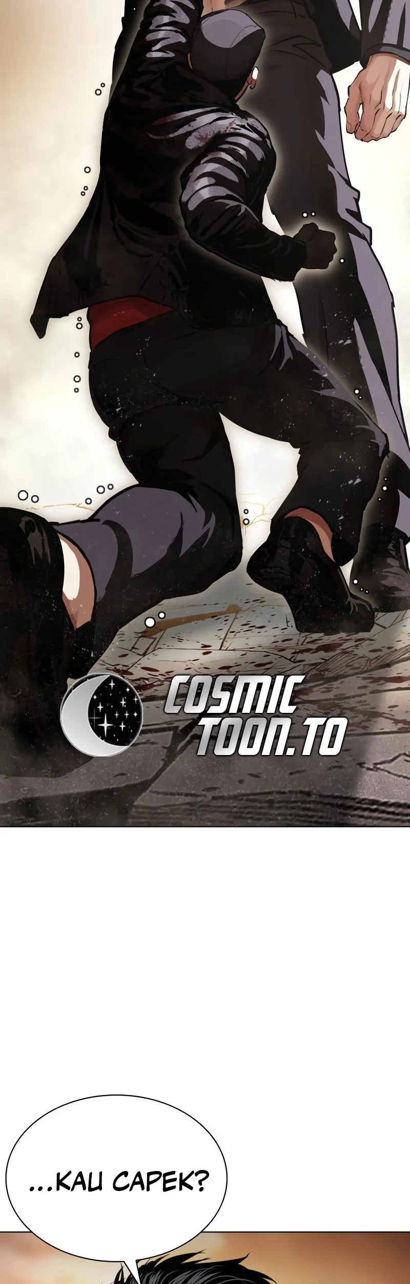 Lookism Chapter 626 Gambar 64