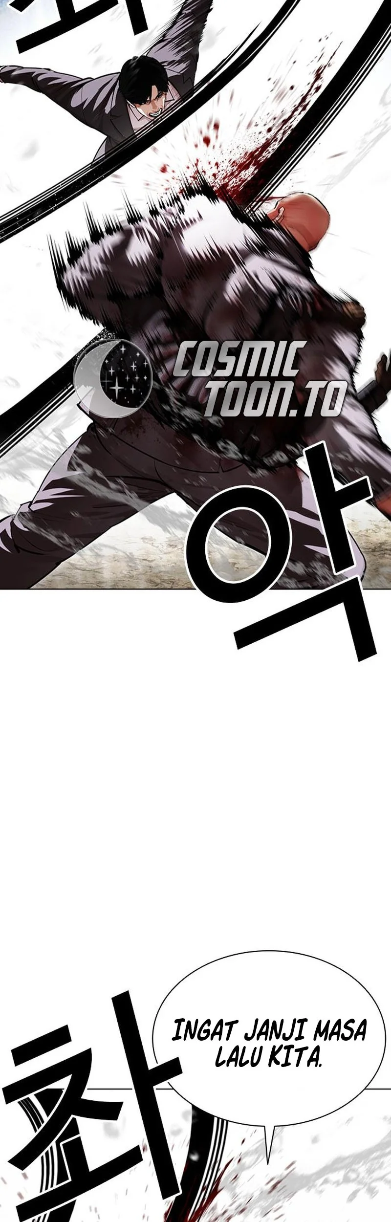 Lookism Chapter 627 Gambar 56