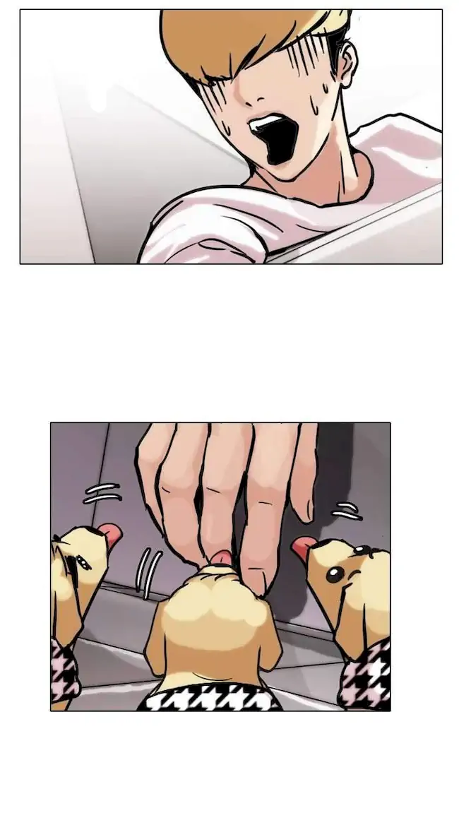 Lookism Chapter 70 Gambar 38