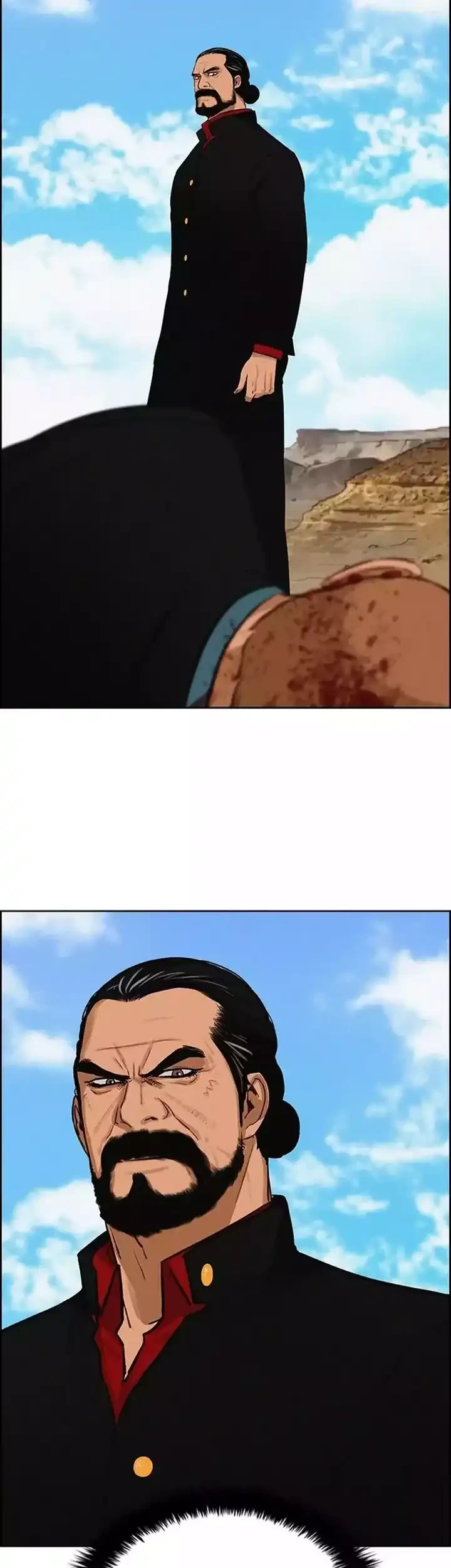 Lord of Money Chapter 259 Gambar 52