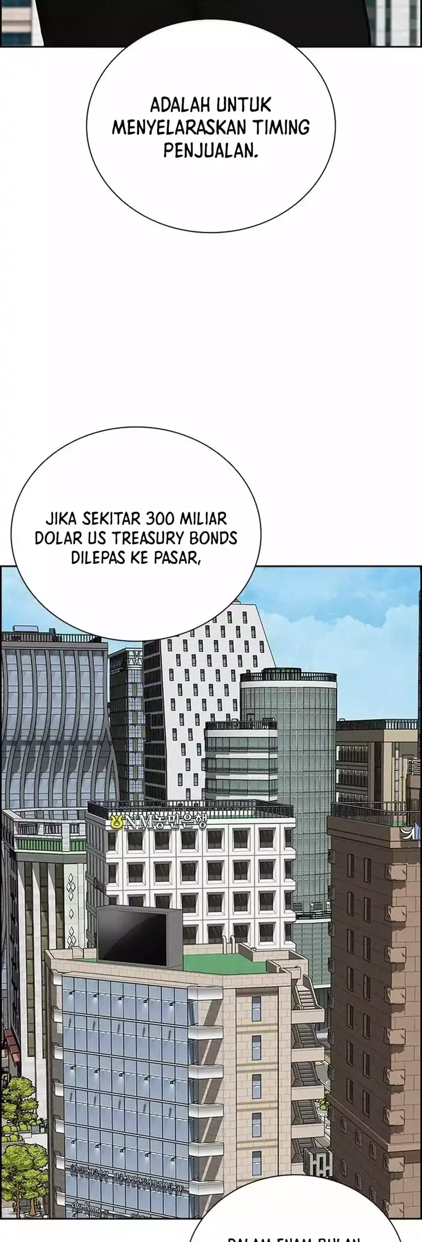 Lord of Money Chapter 263 Gambar 33