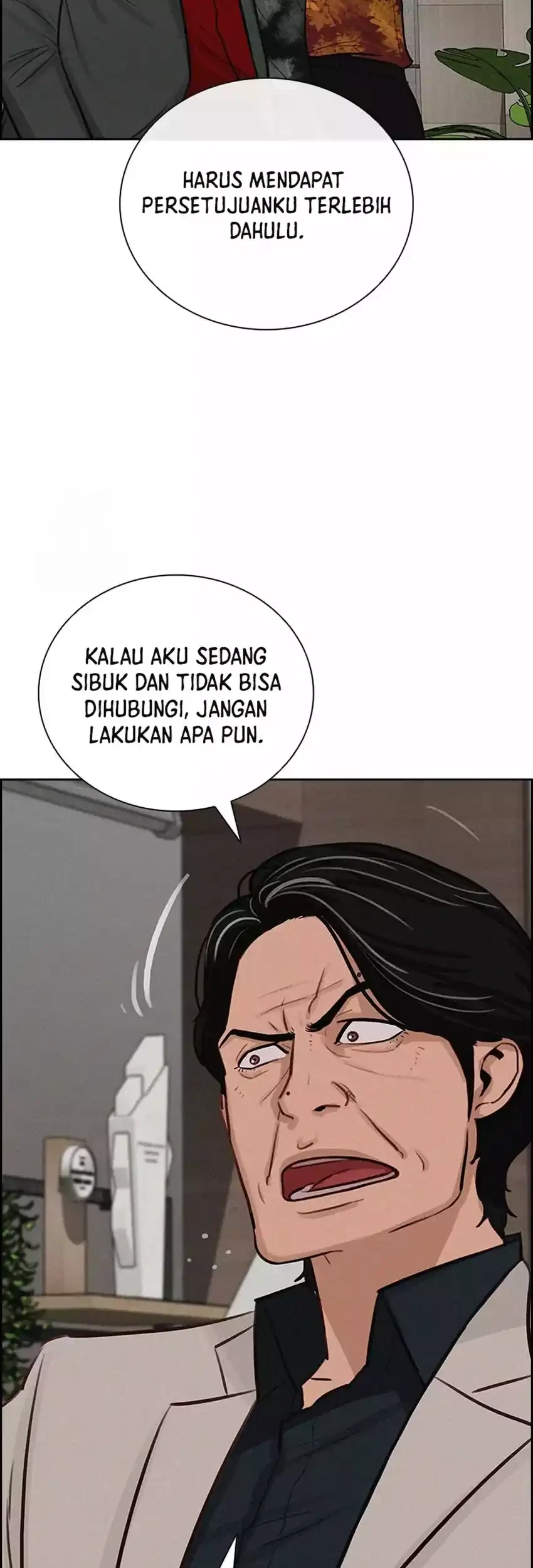Lord of Money Chapter 279 Gambar 35