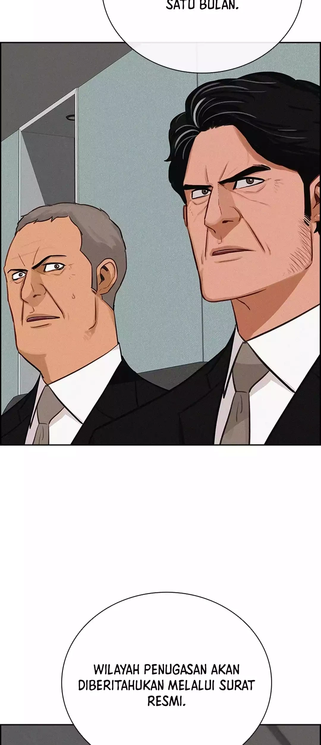 Lord of Money Chapter 282 Gambar 53