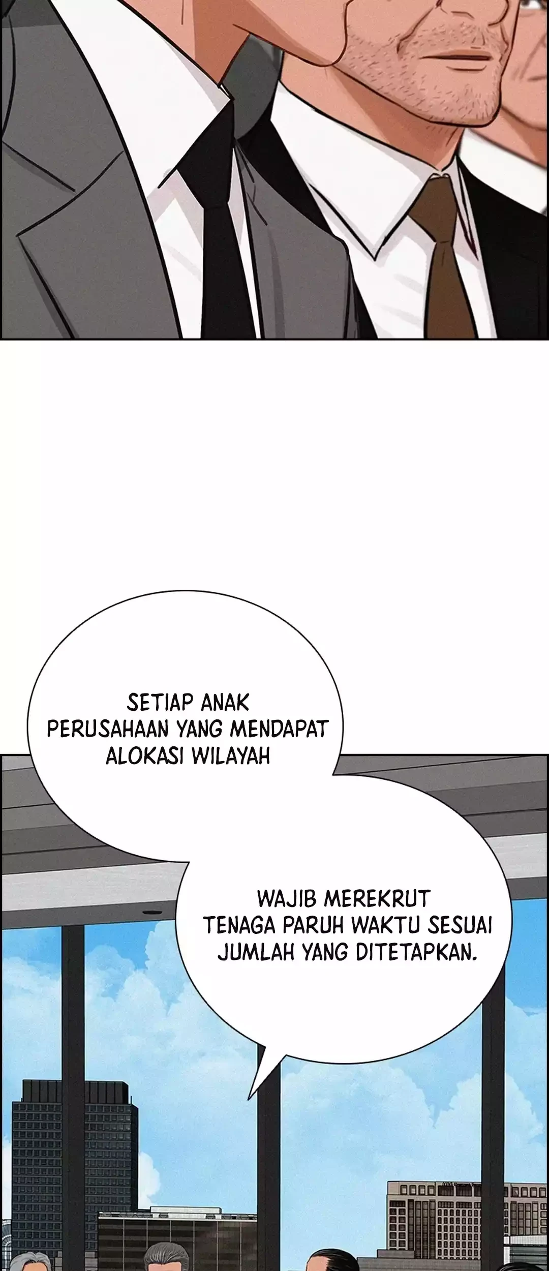 Lord of Money Chapter 282 Gambar 55