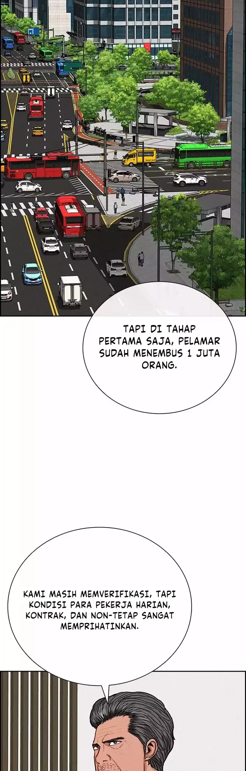 Lord of Money Chapter 292 Gambar 33