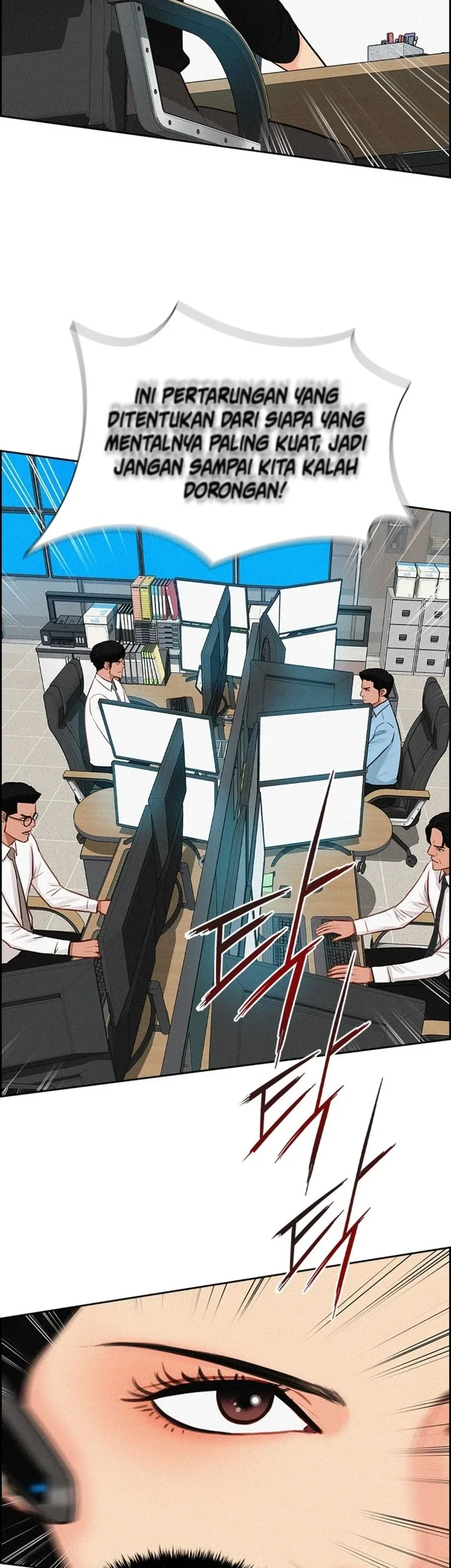 Lord of Money Chapter 293 Gambar 35