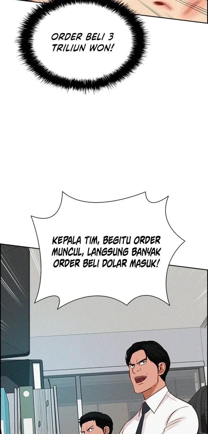 Lord of Money Chapter 293 Gambar 36
