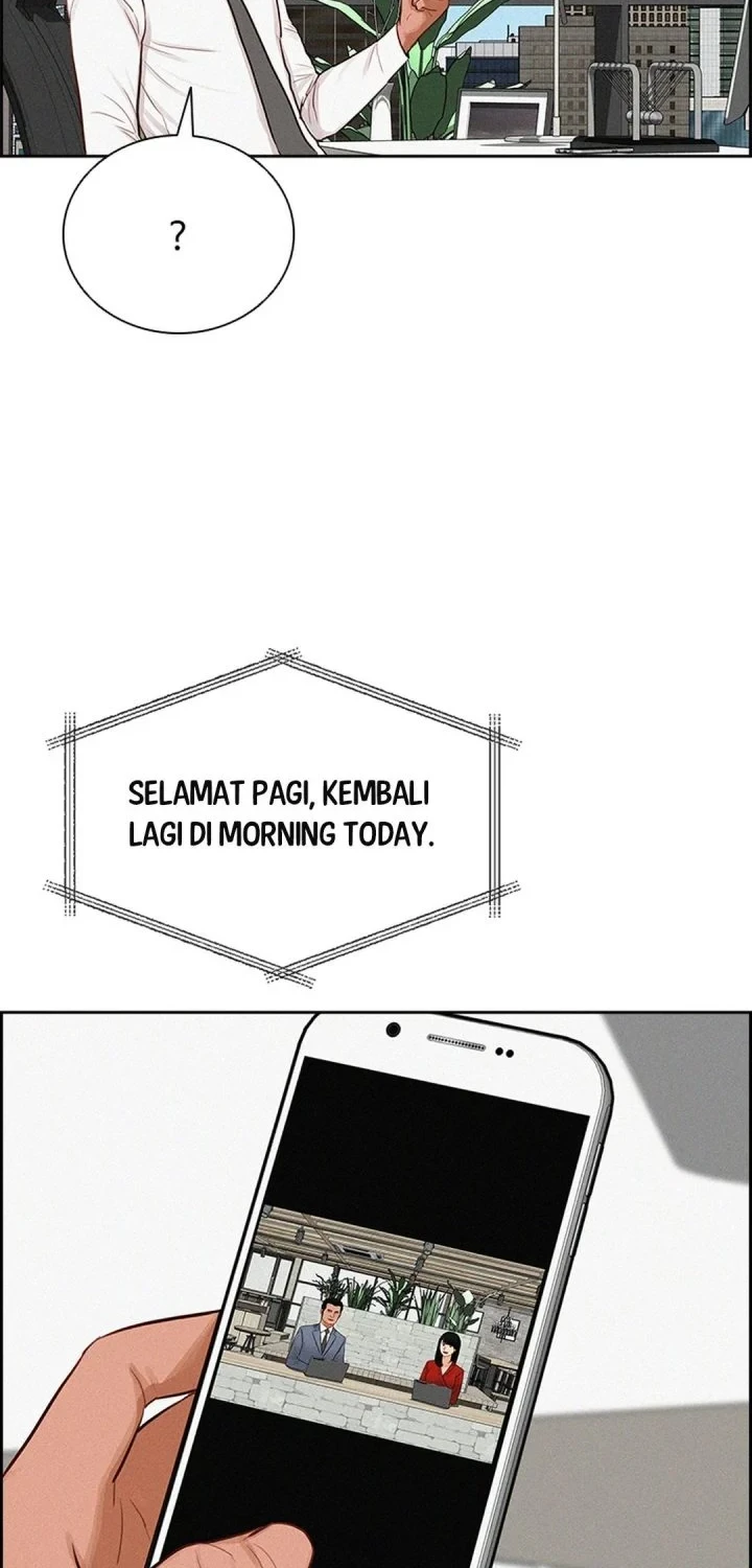 Lord of Money Chapter 294 Gambar 36