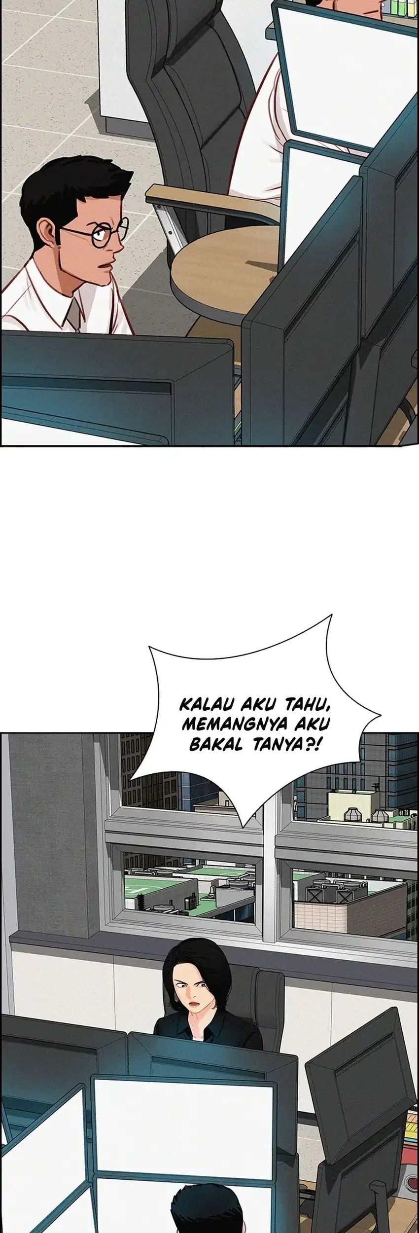 Lord of Money Chapter 296 Gambar 33