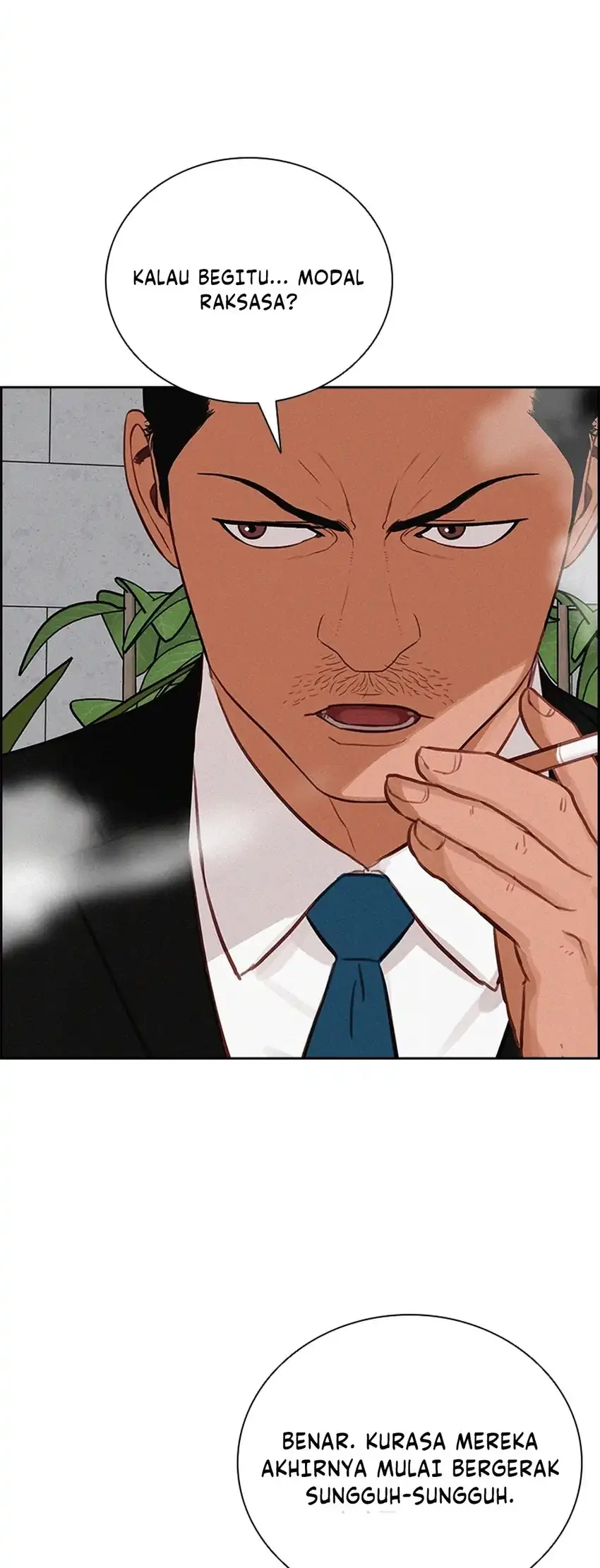 Lord of Money Chapter 298 Gambar 34