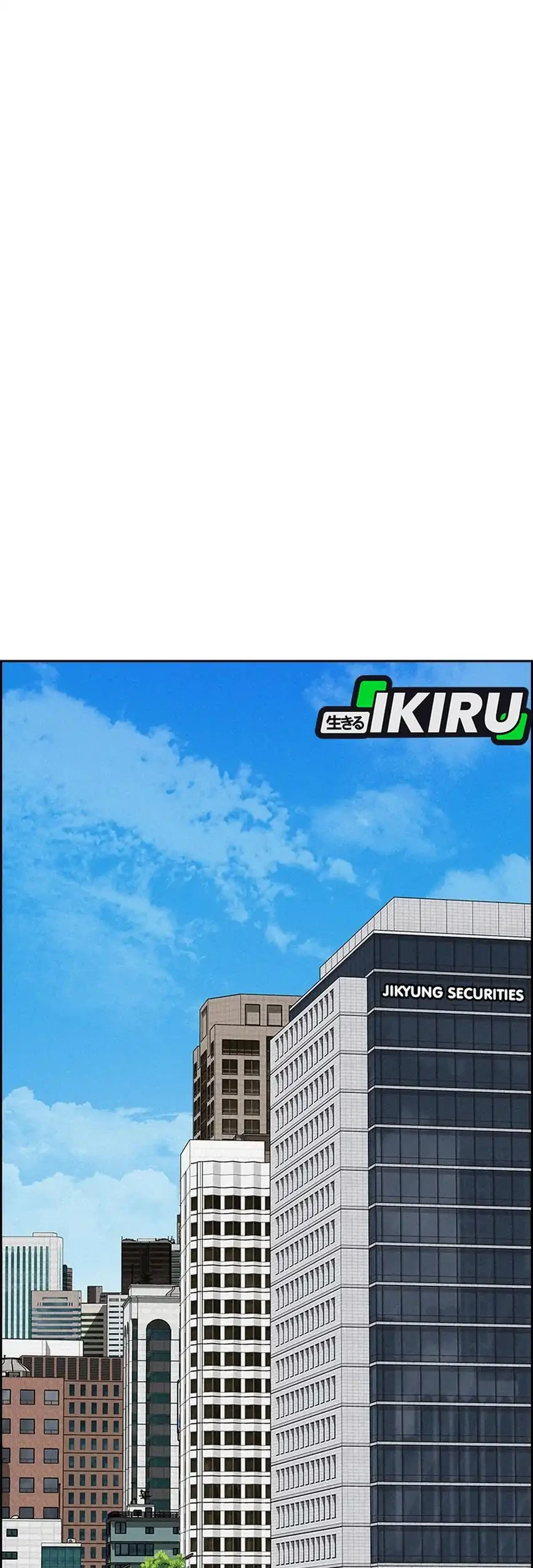 Lord of Money Chapter 299 Gambar 41