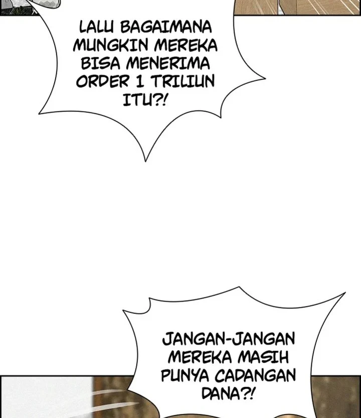 Lord of Money Chapter 300 Gambar 40