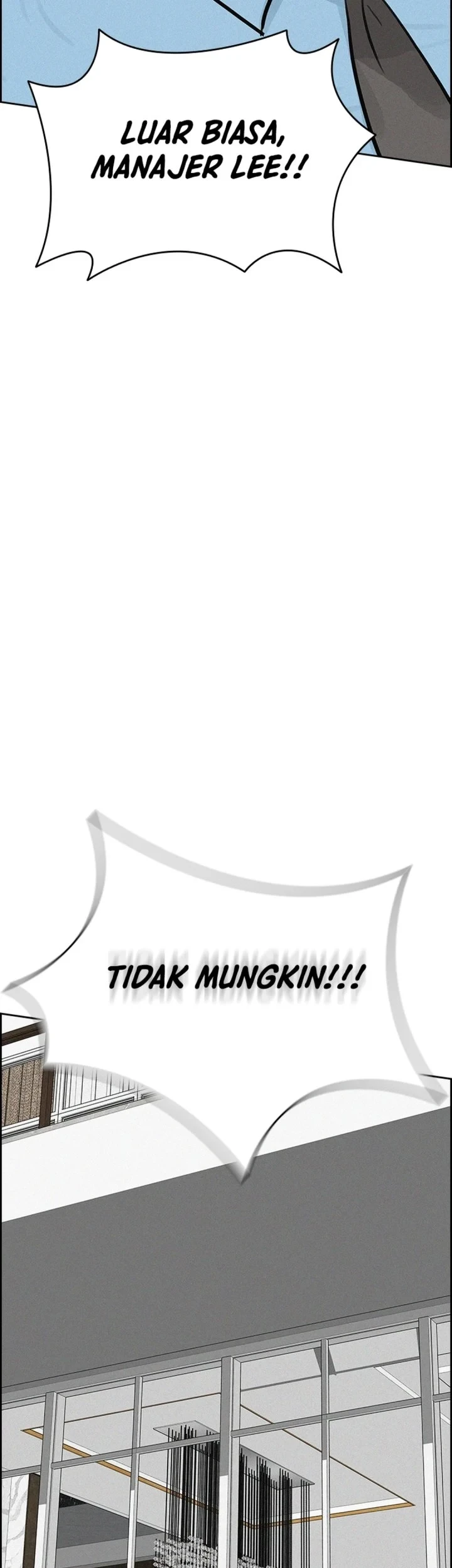 Lord of Money Chapter 301 Gambar 45