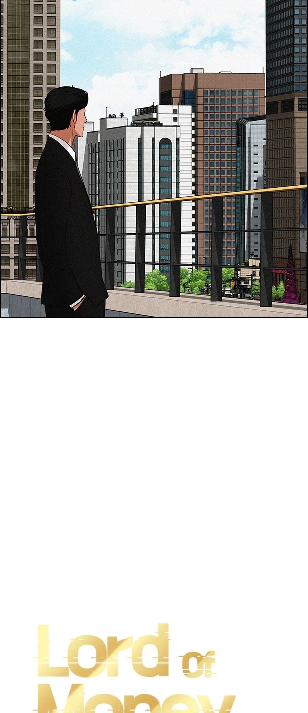 Lord of Money Chapter 302 Gambar 42