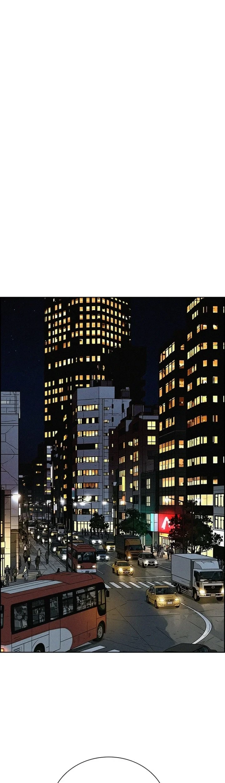 Lord of Money Chapter 303 Gambar 37