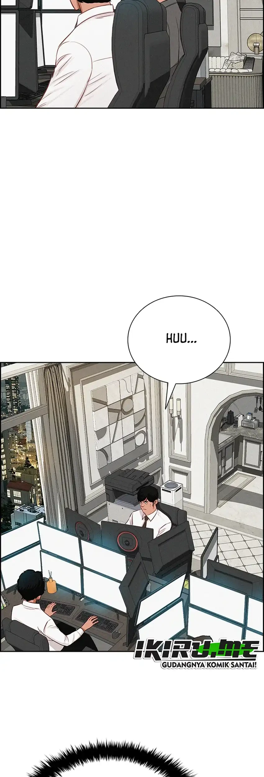 Lord of Money Chapter 304 Gambar 41