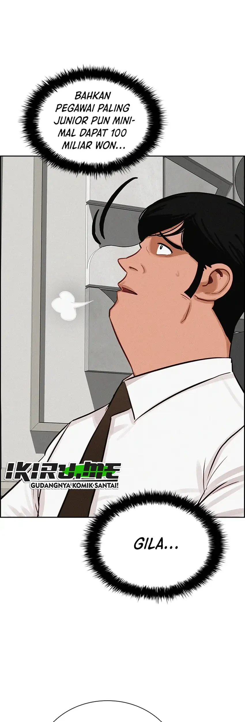 Lord of Money Chapter 304 Gambar 43
