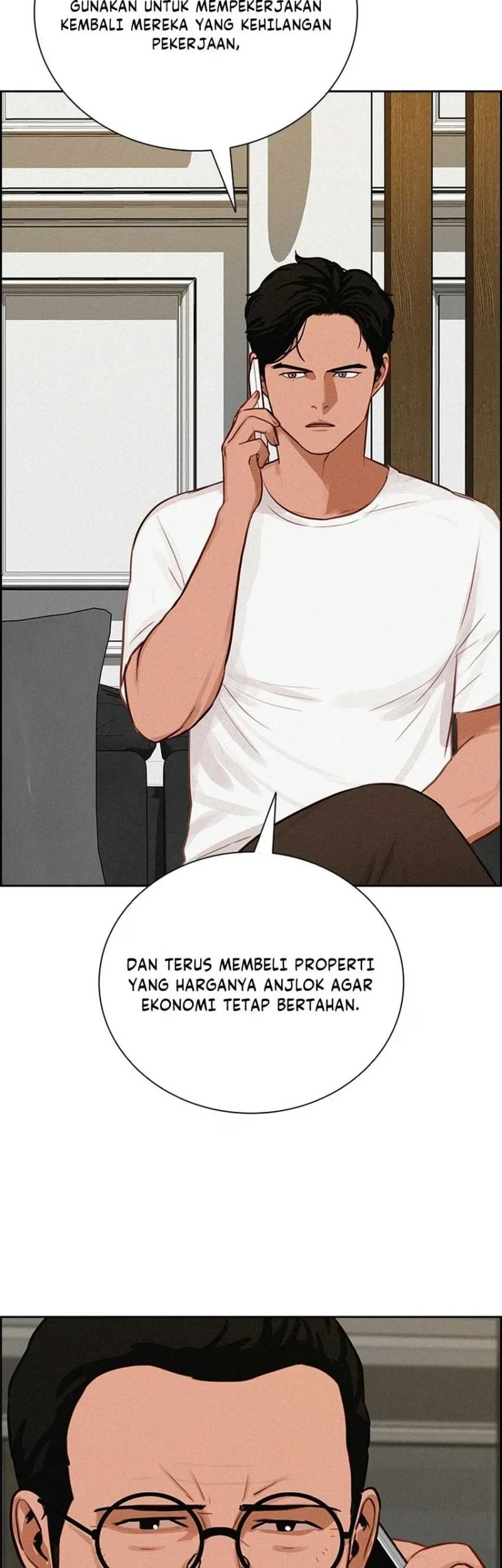 Lord of Money Chapter 305 Gambar 52
