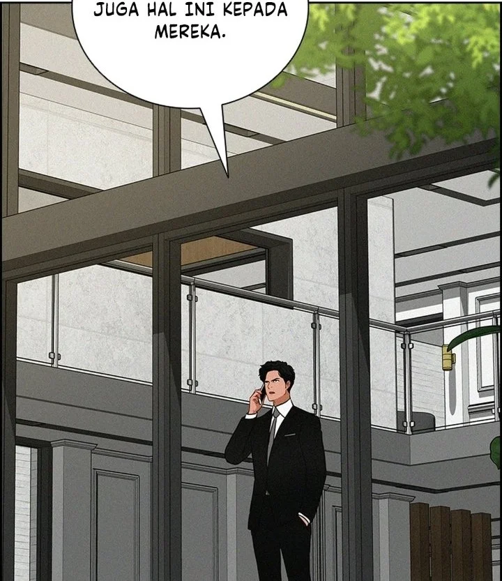 Lord of Money Chapter 306 Gambar 41