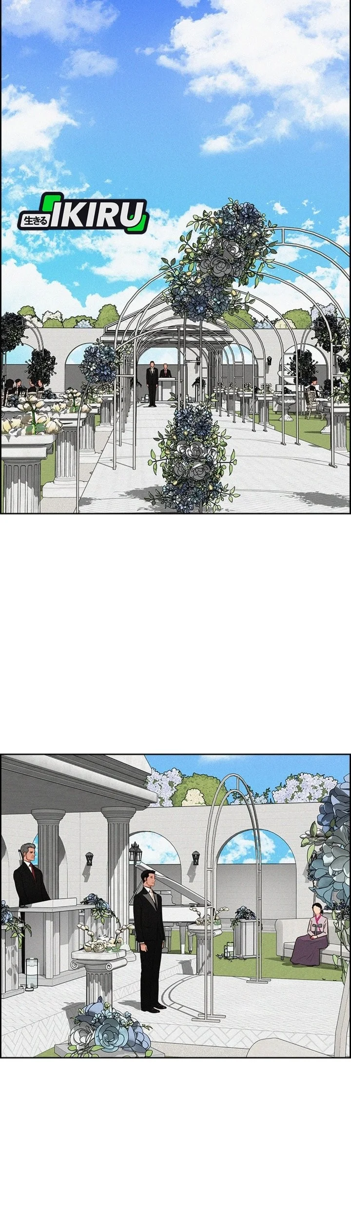 Lord of Money Chapter 310 Gambar 42